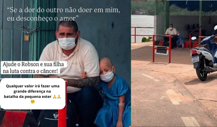 Ajude as crianças de Moçambique